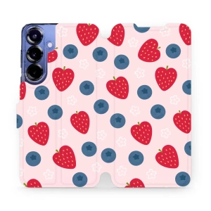 Phone Case Samsung Galaxy S25 Plus - Design VP84S