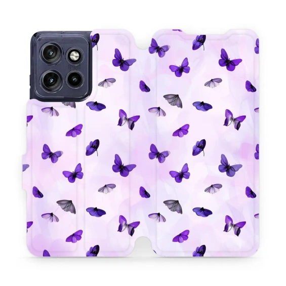 Phone Case Motorola Edge 50 Neo - Design VP76S
