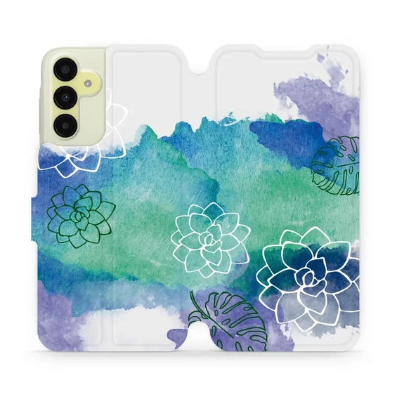 Phone Case Samsung Galaxy A15 5G - Design MG11S