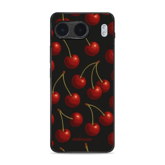 Etui Glossy Case do OnePLus Nord 4 5G - wzór GP83G