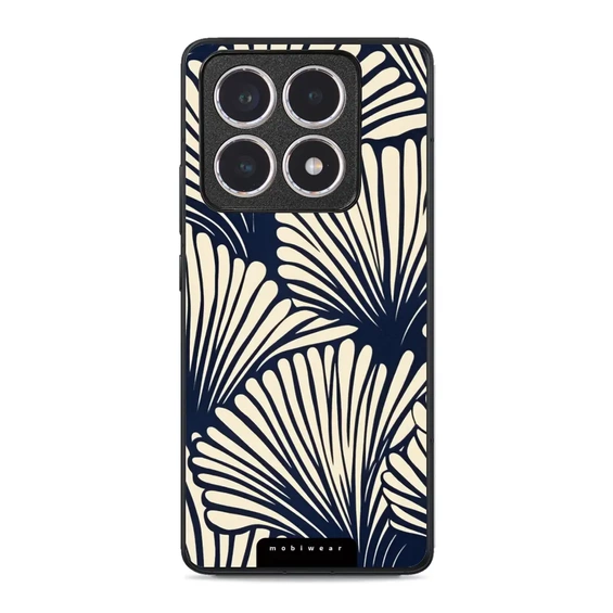 Etui Glossy Case do Xiaomi 14T - wzór GA41G