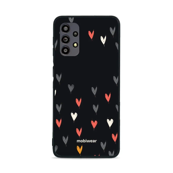 Hülle Glossy Case für Samsung Galaxy A32 5G - Farbe GP79G