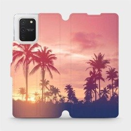 Phone Case Samsung Galaxy S10 Lite - Design M134P