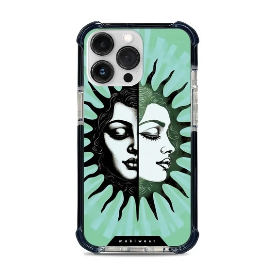 Case MagSafe Elite Bumper for Apple iPhone 13 Pro - Design D022D