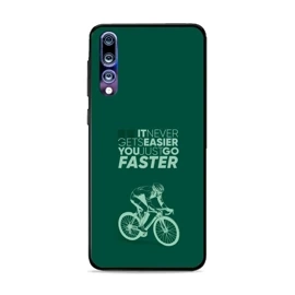 Phone Glossy Case Huawei P20 Pro - Design GD07G