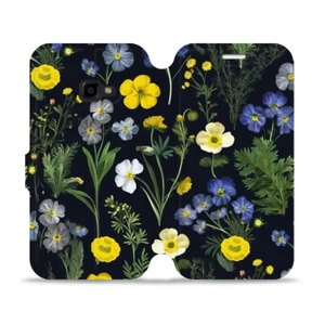 Etui do Samsung Galaxy Xcover 4 - wzór VP47S