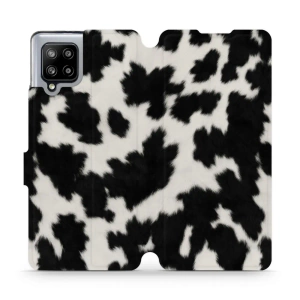 Hülle für Samsung Galaxy A42 - Farbe V165S