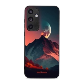 Phone Glossy Case Samsung Galaxy A55 5G - Design G007G