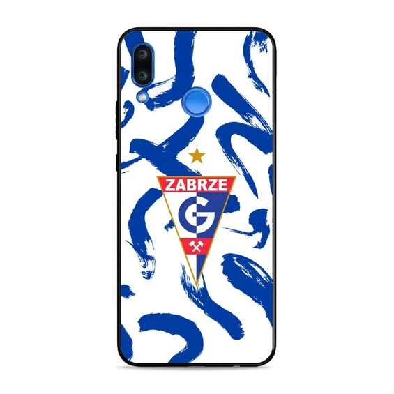 Etui Glossy Case do Huawei Nova 3 - wzór G05GZ