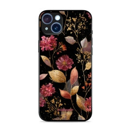 Phone Glossy Case Apple iPhone 15 Plus - Design G171G