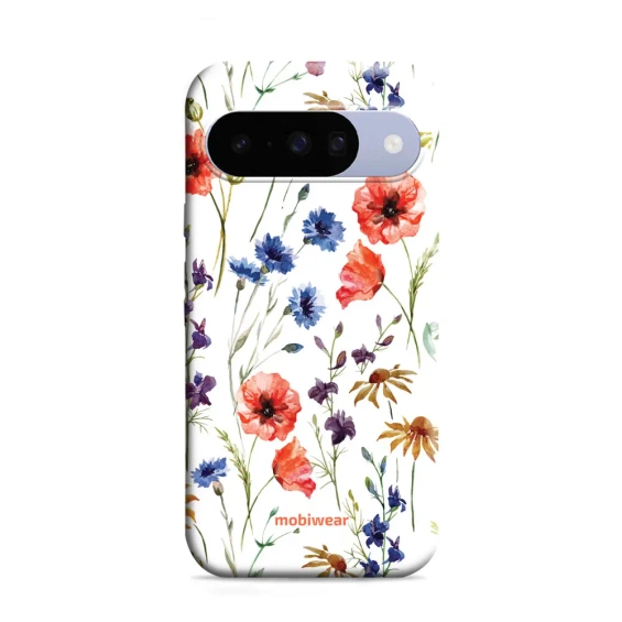 Case Elite Pro for Google Pixel 10 - Design EP04E