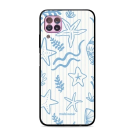 Hülle Glossy Case für Huawei P40 Lite - Farbe GP88G