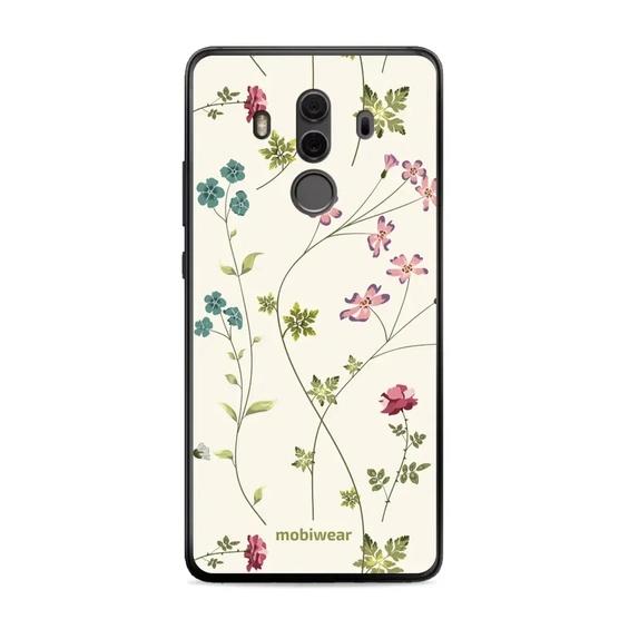 Phone Glossy Case Huawei Mate 10 Pro - Design G035G