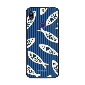 Phone Glossy Case Xiaomi Redmi 7 - Design GP89G