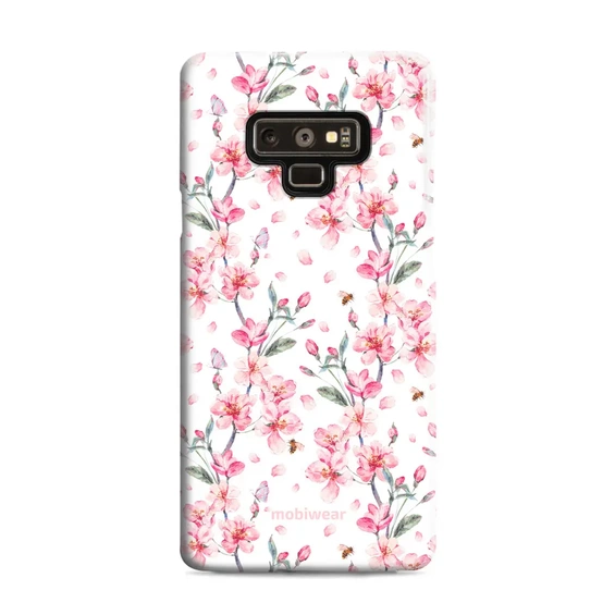 Case Elite Pro for Samsung Galaxy Note 9 - Design E124E