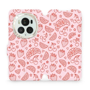 Hülle für Huawei Honor Magic6 Pro - Farbe VP86S