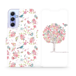 Hülle für Samsung Galaxy A34 5G - Farbe M120S