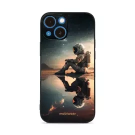 Phone Glossy Case Apple iPhone 13 mini - Design G003G