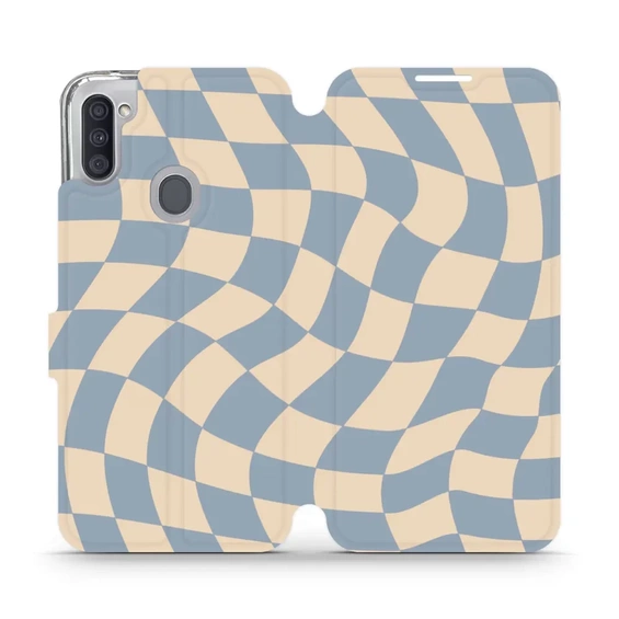 Phone Case Samsung Galaxy M11 - Design VA59S