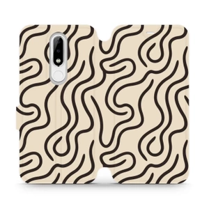 Phone Case Nokia 5.1 Plus - Design VA60S