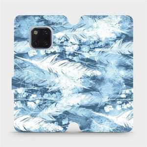 Phone Case Huawei Mate 20 Pro - Design M058S