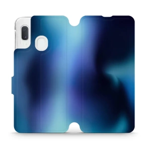 Hülle für Samsung Galaxy A20e - Farbe VP68S