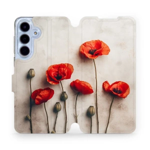 Etui do Samsung Galaxy S25 FE 5G - wzór VP42S