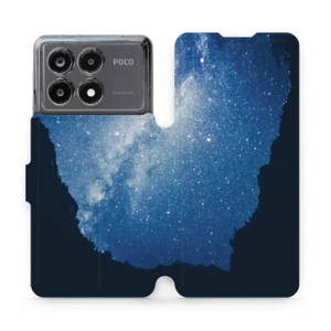 Hülle für Xiaomi POCO X6 Pro - Farbe M146P