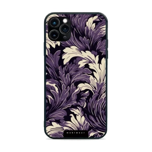 Phone Glossy Case Apple iPhone 11 Pro Max - Design GA46G