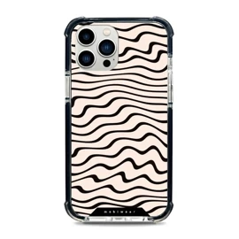 Case MagSafe Elite Bumper for Apple iPhone 12 Pro Max - Design DA62D