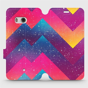 Phone Case HTC U11 - Design V110S