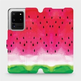 Phone Case Samsung Galaxy S20 Ultra - Design V086S