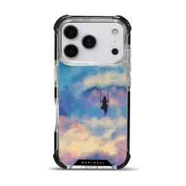 Case MagSafe Elite Bumper for Apple iPhone 17 Pro - Design D021D