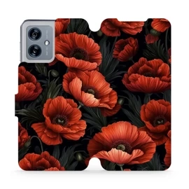 Phone Case Motorola Moto G54 5G - Design VP45S