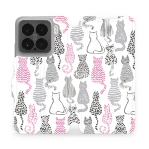 Hülle für Xiaomi 15 - Farbe MX01S