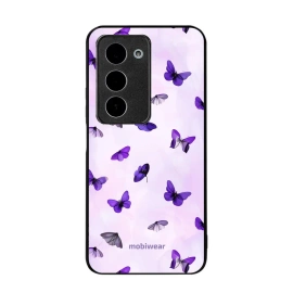 Phone Glossy Case Xiaomi Redmi 15 - Design GP77G