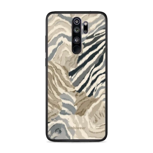 Phone Glossy Case Xiaomi Redmi Note 8 Pro - Design G168G