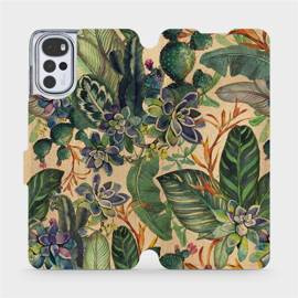 Phone Case Motorola Moto G22 - Design VP05S