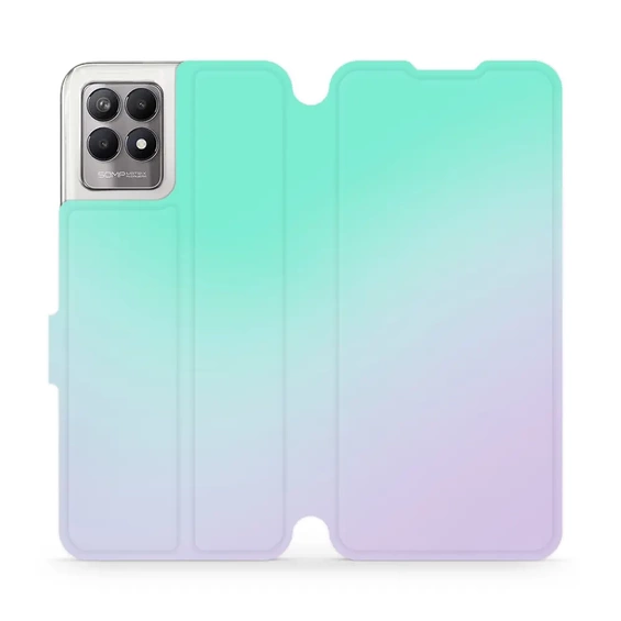 Etui do Realme 8i - wzór VP63S