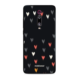 Phone Glossy Case Xiaomi Mi 9T - Design GP79G