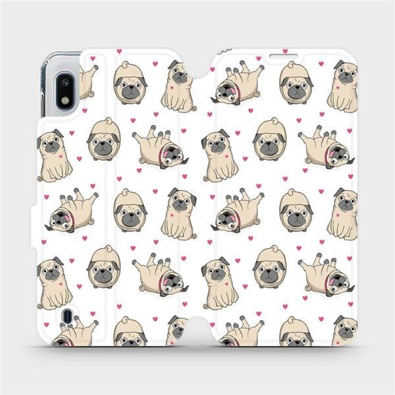 Phone Case Samsung Galaxy A10 - Design M097P
