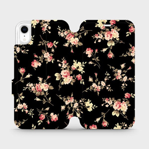 Etui do Apple iPhone XR - wzór VD02S