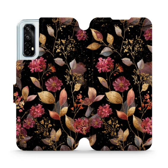 Phone Case Realme 7 - Design V171S