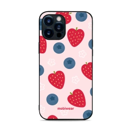 Phone Glossy Case Apple iPhone 12 Pro Max - Design GP84G