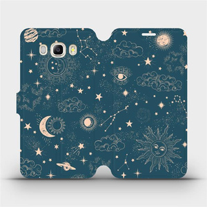 Phone Case Samsung Galaxy J7 2016 - Design VP14S