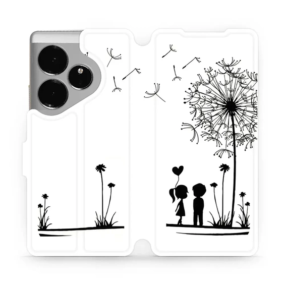 Phone Case Realme GT 6 - Design MH16P