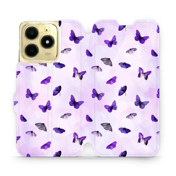 Phone Case Realme C61 - Design VP76S