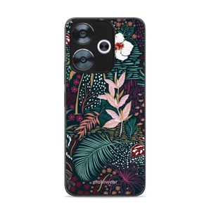 Phone Glossy Case Xiaomi Redmi 13 - Design G043G