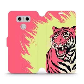 Phone Case LG G6 - Design VP51S