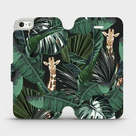 Phone Case Apple iPhone SE - Design VP06P